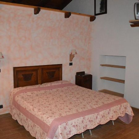 Agriturismo La Meridiana Frabosa Sottana Dış mekan fotoğraf