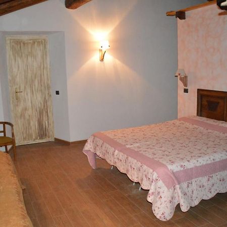 Agriturismo La Meridiana Frabosa Sottana Dış mekan fotoğraf