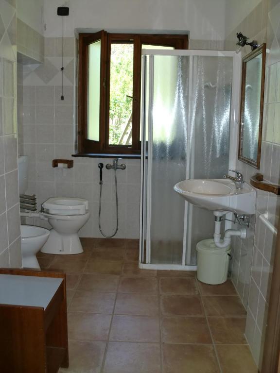 Agriturismo La Meridiana Frabosa Sottana Oda fotoğraf
