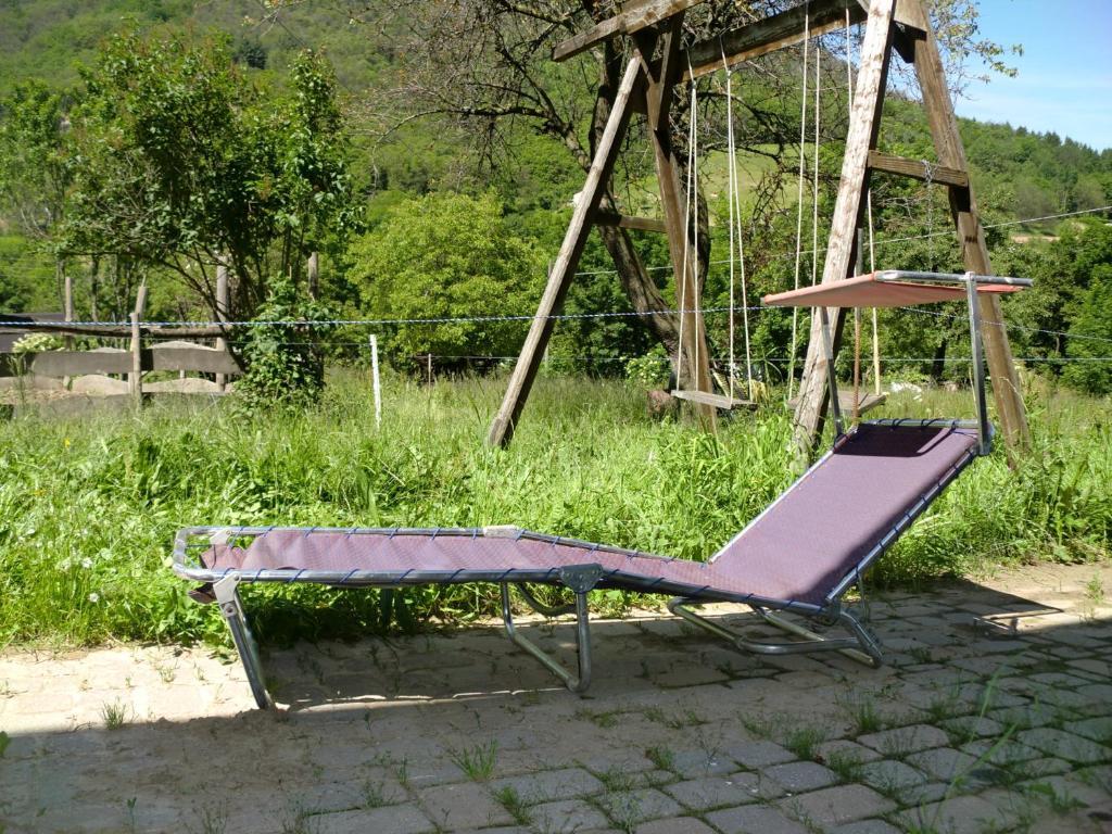 Agriturismo La Meridiana Frabosa Sottana Dış mekan fotoğraf