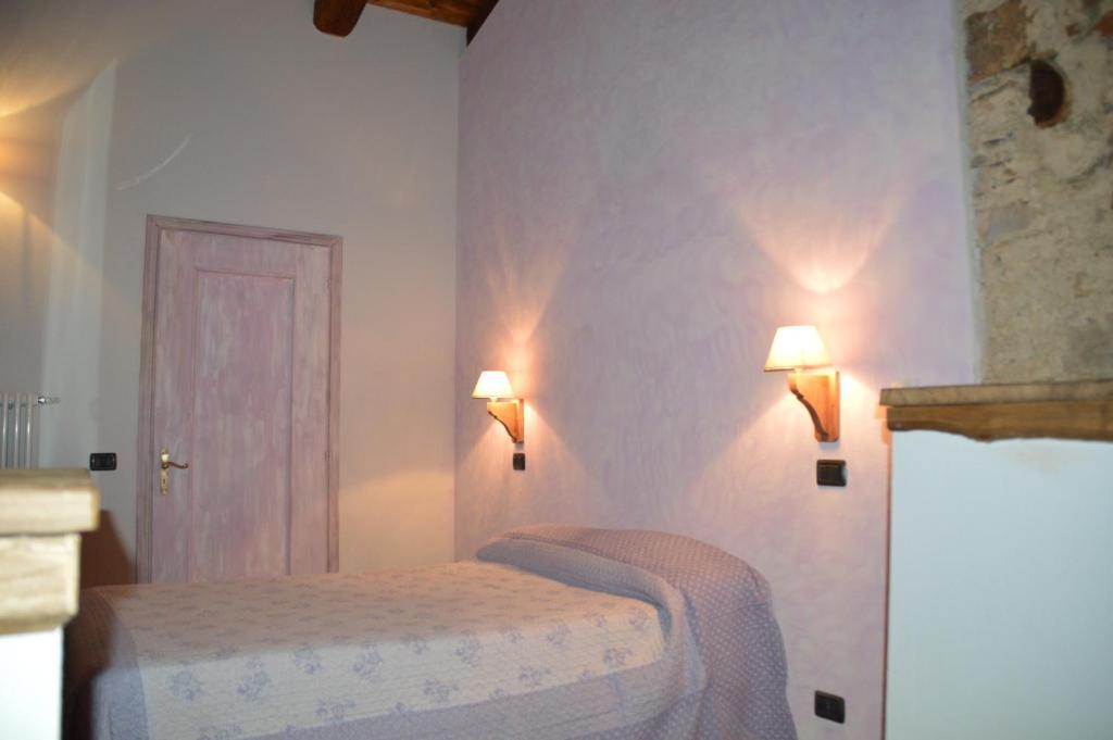 Agriturismo La Meridiana Frabosa Sottana Oda fotoğraf
