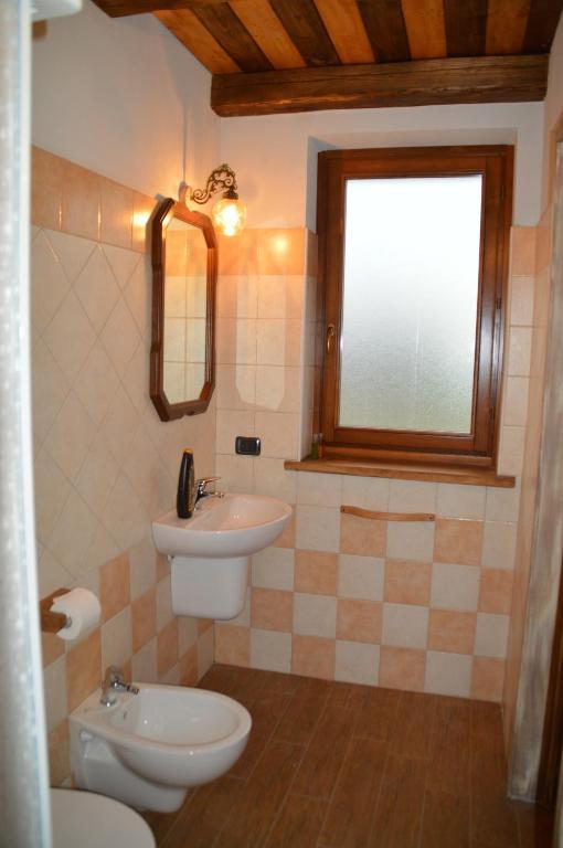 Agriturismo La Meridiana Frabosa Sottana Oda fotoğraf