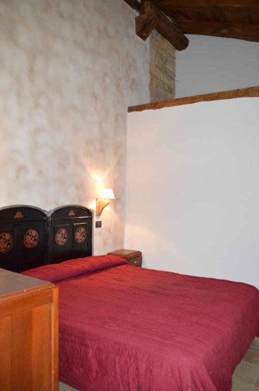 Agriturismo La Meridiana Frabosa Sottana Dış mekan fotoğraf