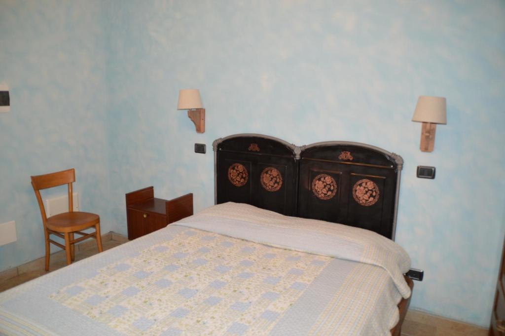 Agriturismo La Meridiana Frabosa Sottana Oda fotoğraf